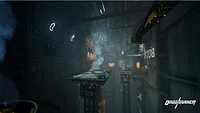Ghostrunner  