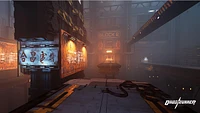 Ghostrunner  