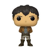 POP! Attack on Titan Bertholdt Hoover 