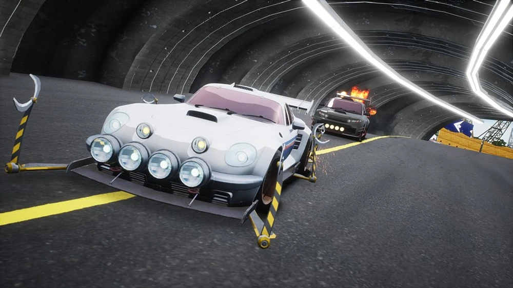 Fast & Furious Spy Racers Rise of Sh1ft3r