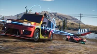 Fast & Furious Spy Racers Rise of Sh1ft3r