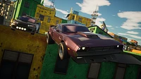 Fast & Furious Spy Racers Rise of Sh1ft3r