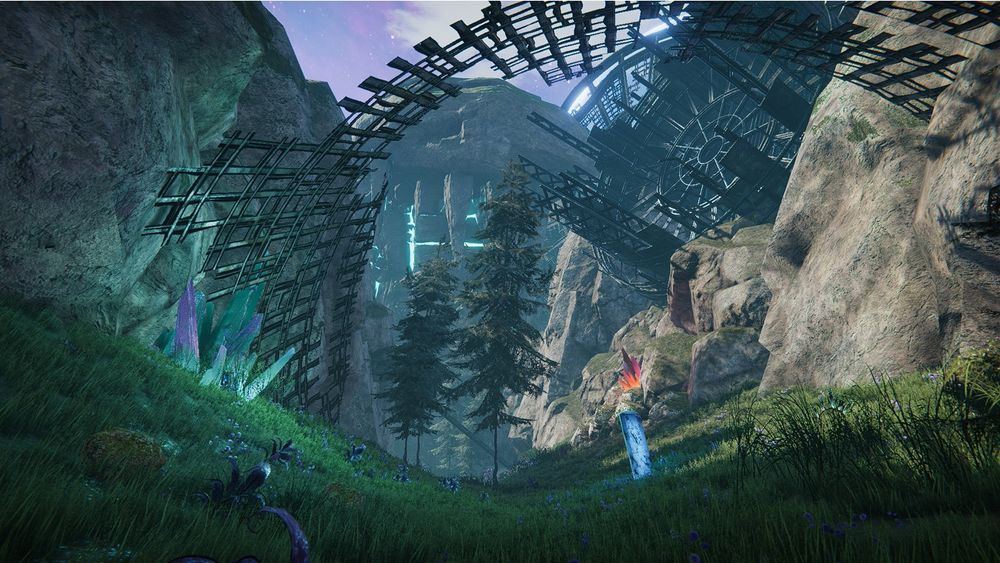 Edge of Eternity  - GameStop