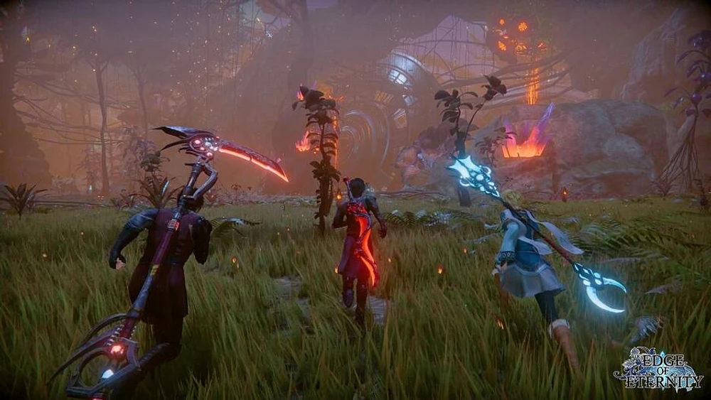 Edge of Eternity  - GameStop