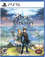 Edge of Eternity  - GameStop