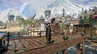 Edge of Eternity  - GameStop