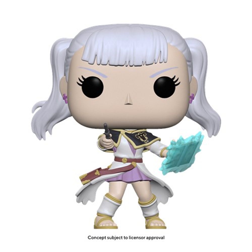 POP! Animation: Black Clover- Noelle 