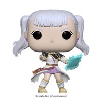 POP! Animation: Black Clover- Noelle 