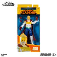 My Hero Academia: Mirio Togata 7-Inch Action Figure 