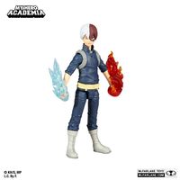 My Hero Academia: Shoto Todoroki 5-Inch Action Figure 