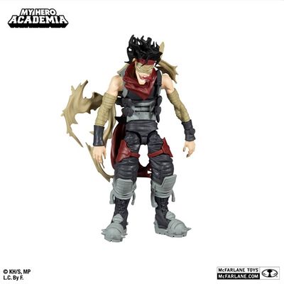 My Hero Academia: Stain 5-Inch Action Figure 