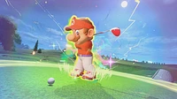 Mario Golf Super Rush - Numérique