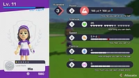 Mario Golf Super Rush - Numérique