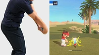 Mario Golf Super Rush - Numérique