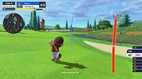 Mario Golf Super Rush - Numérique