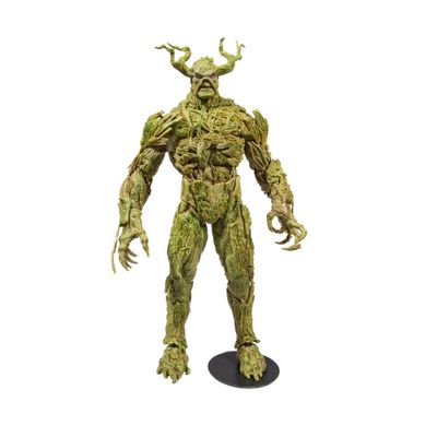 Swamp Thing (New 52) (Variant) 7 Scale Megafig 