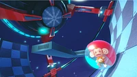 Super Monkey Ball Banana Mania