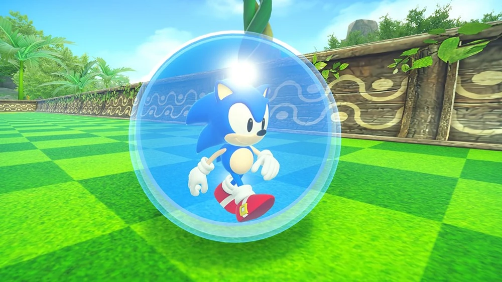 Super Monkey Ball Banana Mania  
