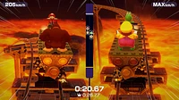 Superstars de la fête Mario