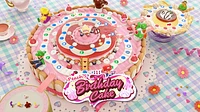 Superstars de la fête Mario