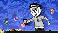 WarioWare: Get It Together!