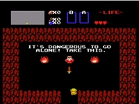 Game & Watch™: The Legend of Zelda™ 