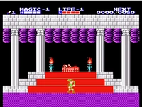 Game & Watch™: The Legend of Zelda™ 