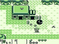 Game & Watch™: The Legend of Zelda™ 
