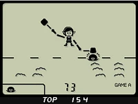 Game & Watch™: The Legend of Zelda™ 