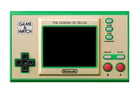 Game & Watch™: The Legend of Zelda™ 