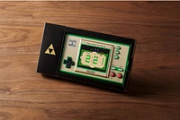 Game & Watch™: The Legend of Zelda™ 
