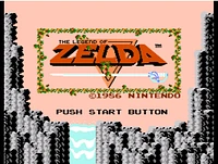 Game & Watch™: The Legend of Zelda™ 