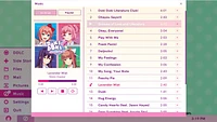 Doki Literature Club Plus! – Premium Physical Edition