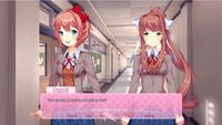 Doki Literature Club Plus! – Premium Physical Edition