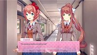 Doki Literature Club Plus! – Premium Physical Edition
