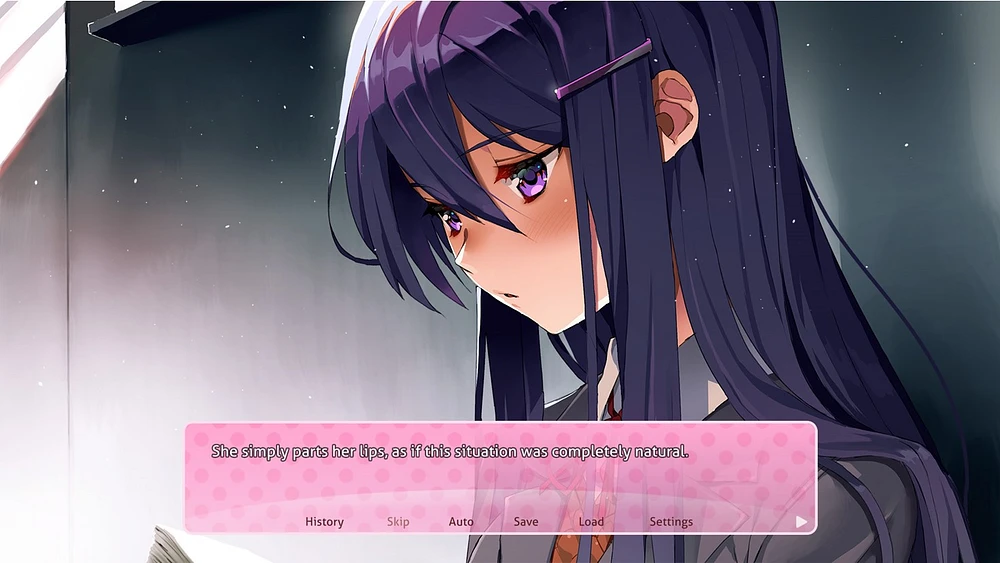 Doki Literature Club Plus! – Premium Physical Edition