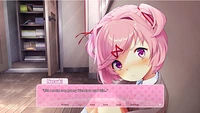 Doki Literature Club Plus! – Premium Physical Edition