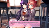 Doki Literature Club Plus! – Premium Physical Edition