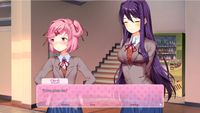 Doki Literature Club Plus! – Premium Physical Edition