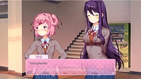 Doki Literature Club Plus! – Premium Physical Edition