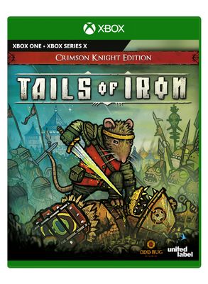 Tails Of Iron 