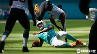 Madden NFL 22