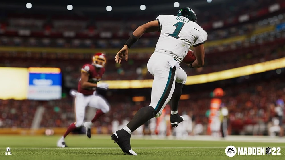 Madden NFL 22
