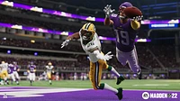 Madden NFL 22