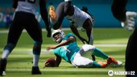 Madden NFL 22