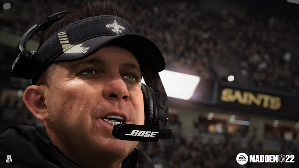 Madden NFL 22