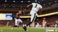 Madden NFL 22