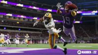 Madden NFL 22