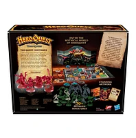 Heroquest - Anglais 