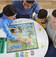 Game Of Life Super Mario - English packaging 